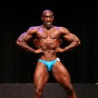 Cornelius  Smith - NPC Southern Classic 2014 - #1